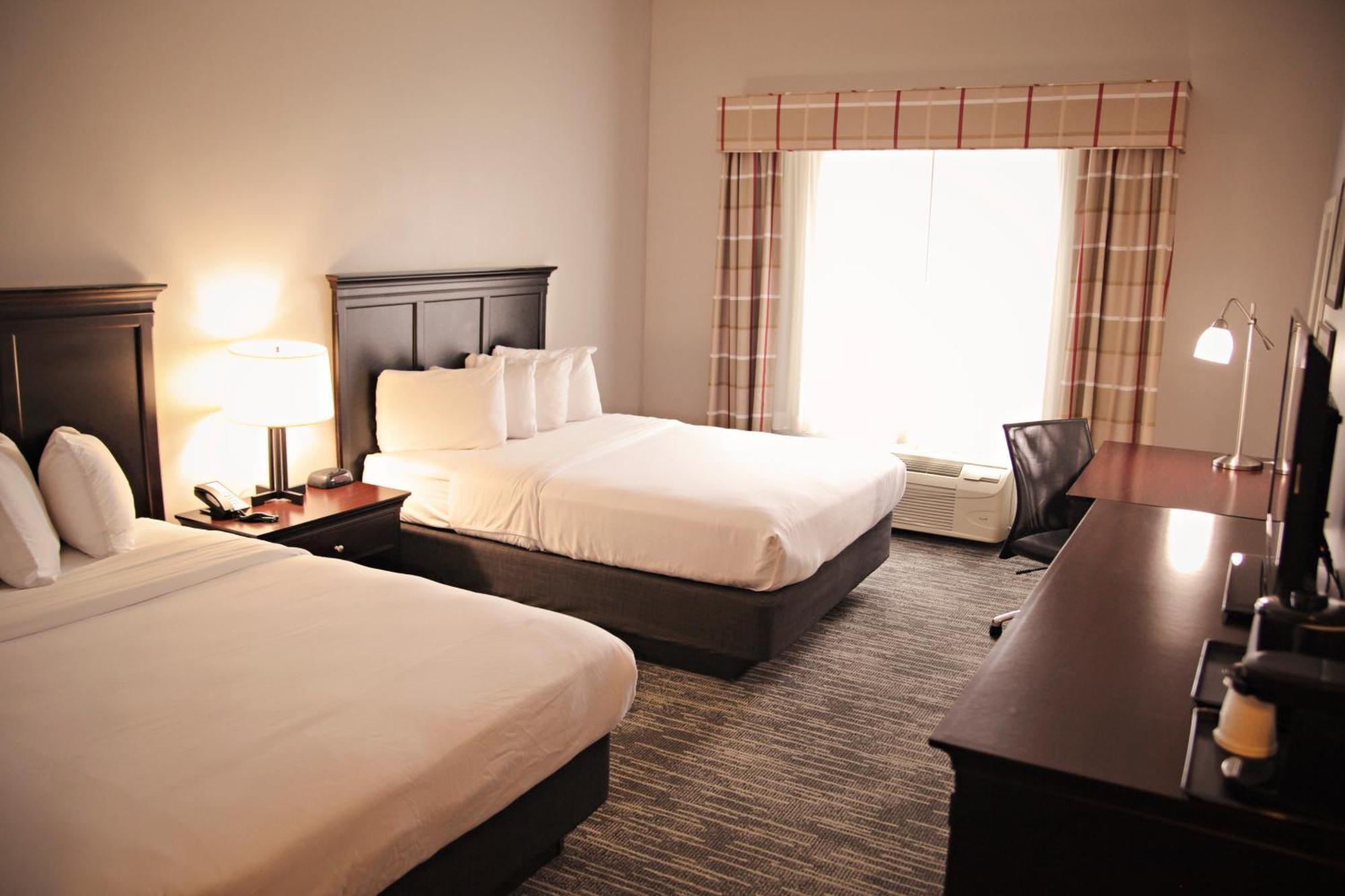 Country Inn & Suites By Radisson, Frackville Mount Pleasant Exteriér fotografie