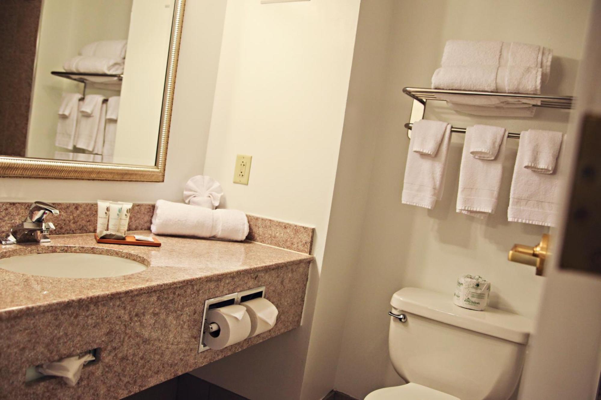 Country Inn & Suites By Radisson, Frackville Mount Pleasant Exteriér fotografie