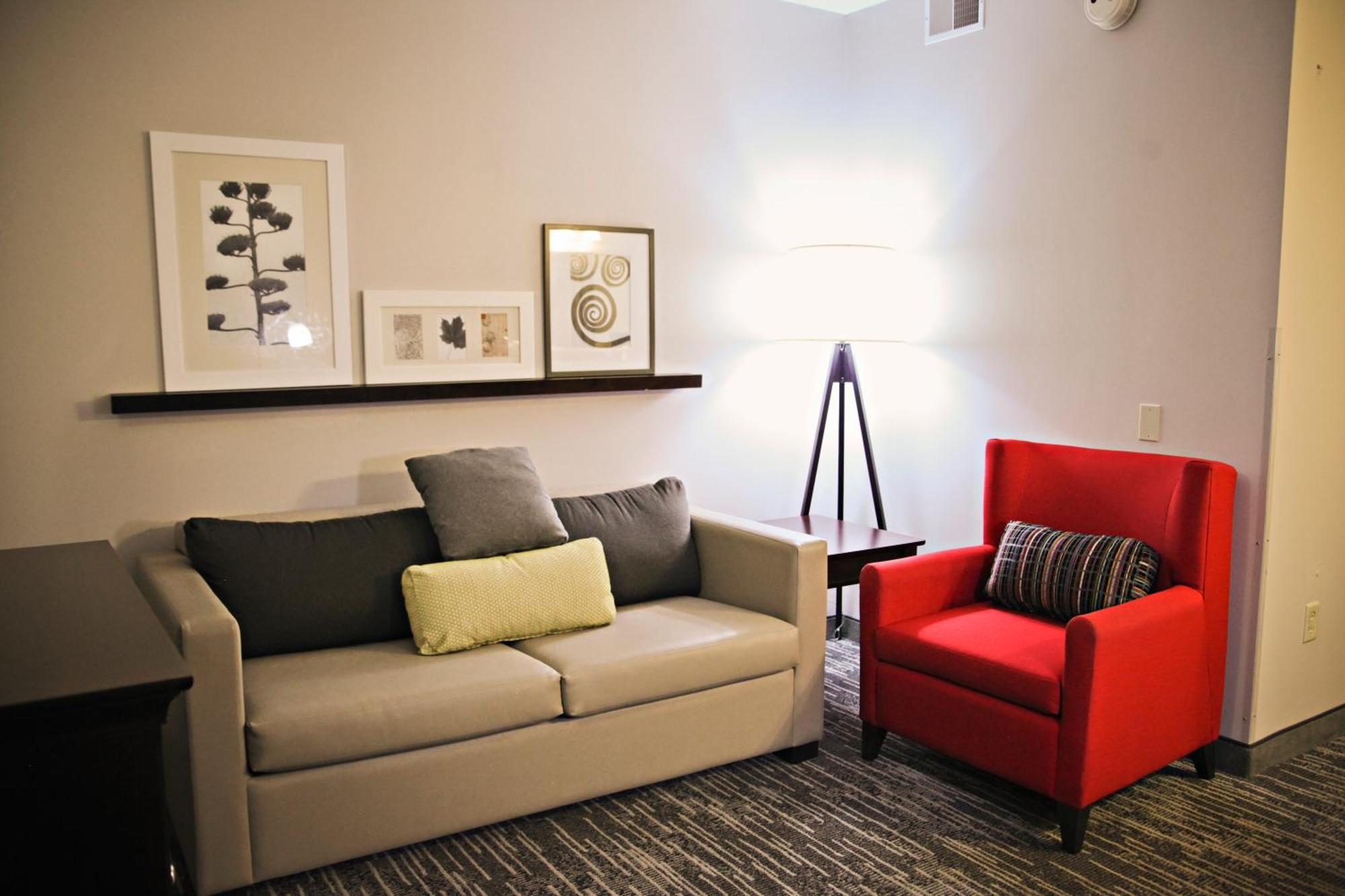 Country Inn & Suites By Radisson, Frackville Mount Pleasant Exteriér fotografie