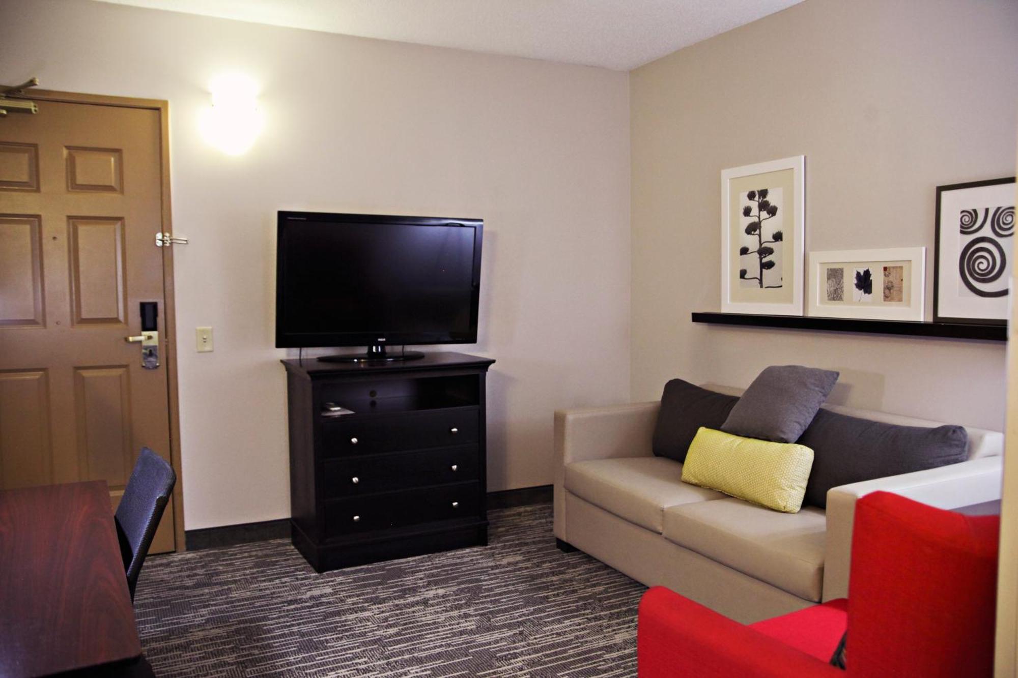 Country Inn & Suites By Radisson, Frackville Mount Pleasant Exteriér fotografie