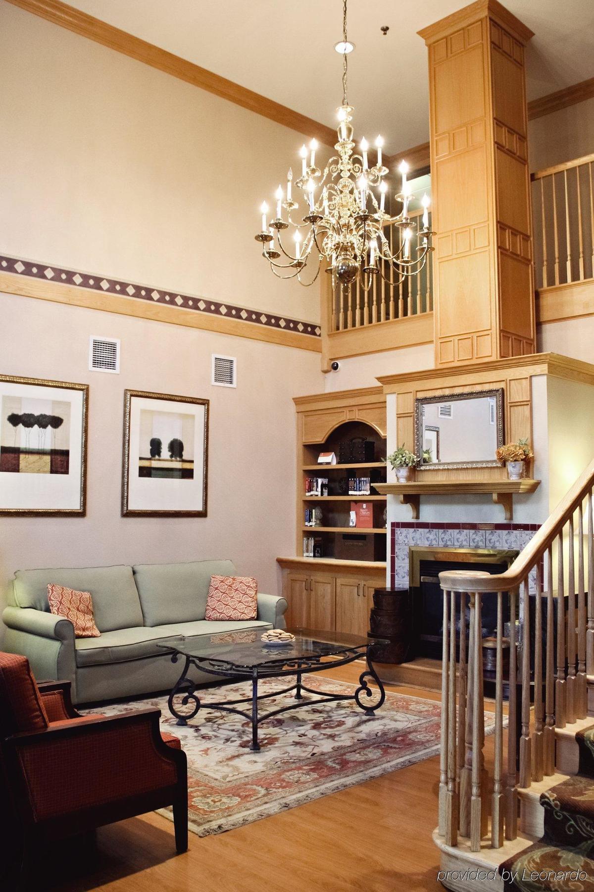 Country Inn & Suites By Radisson, Frackville Mount Pleasant Exteriér fotografie
