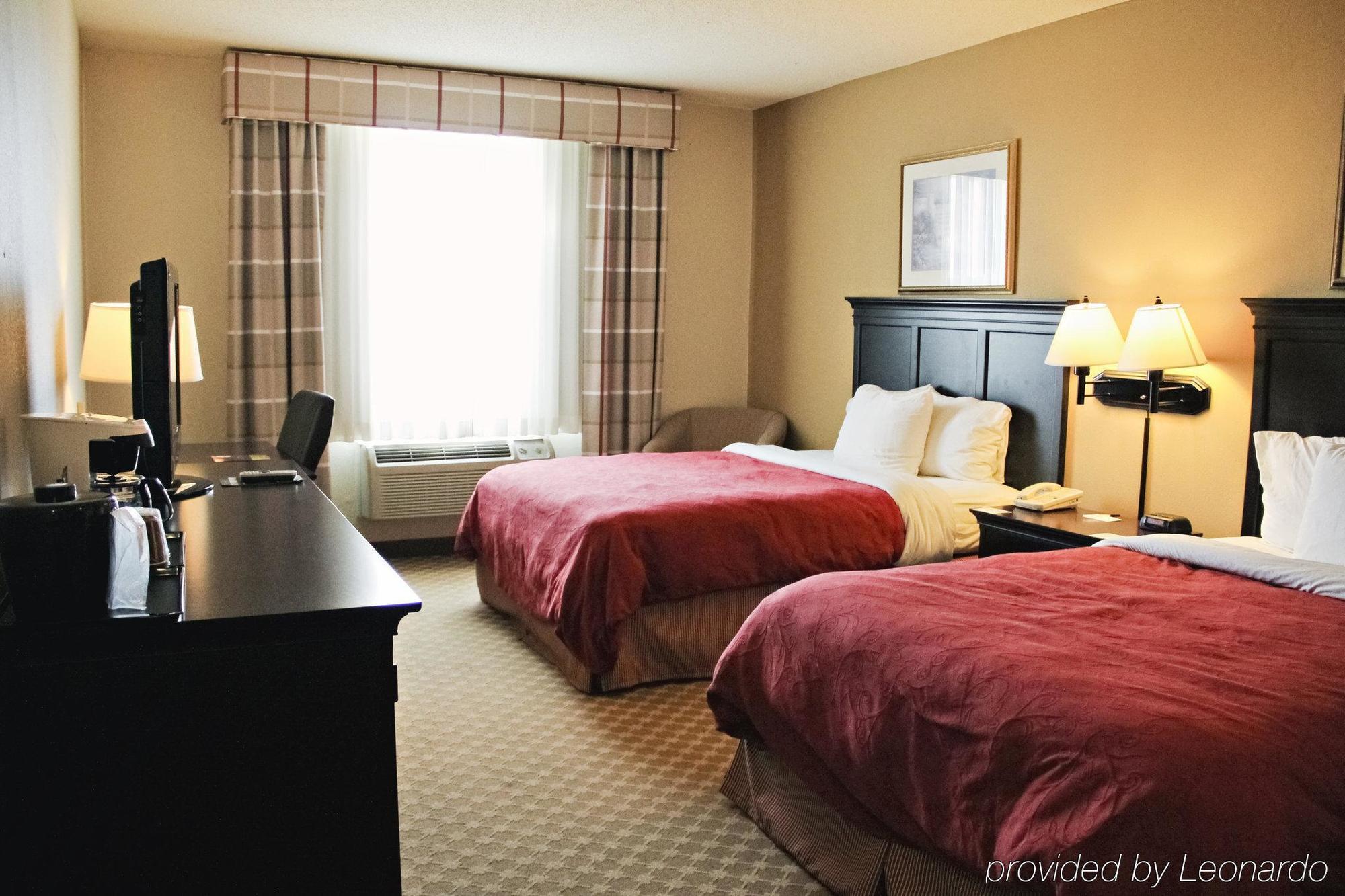 Country Inn & Suites By Radisson, Frackville Mount Pleasant Exteriér fotografie