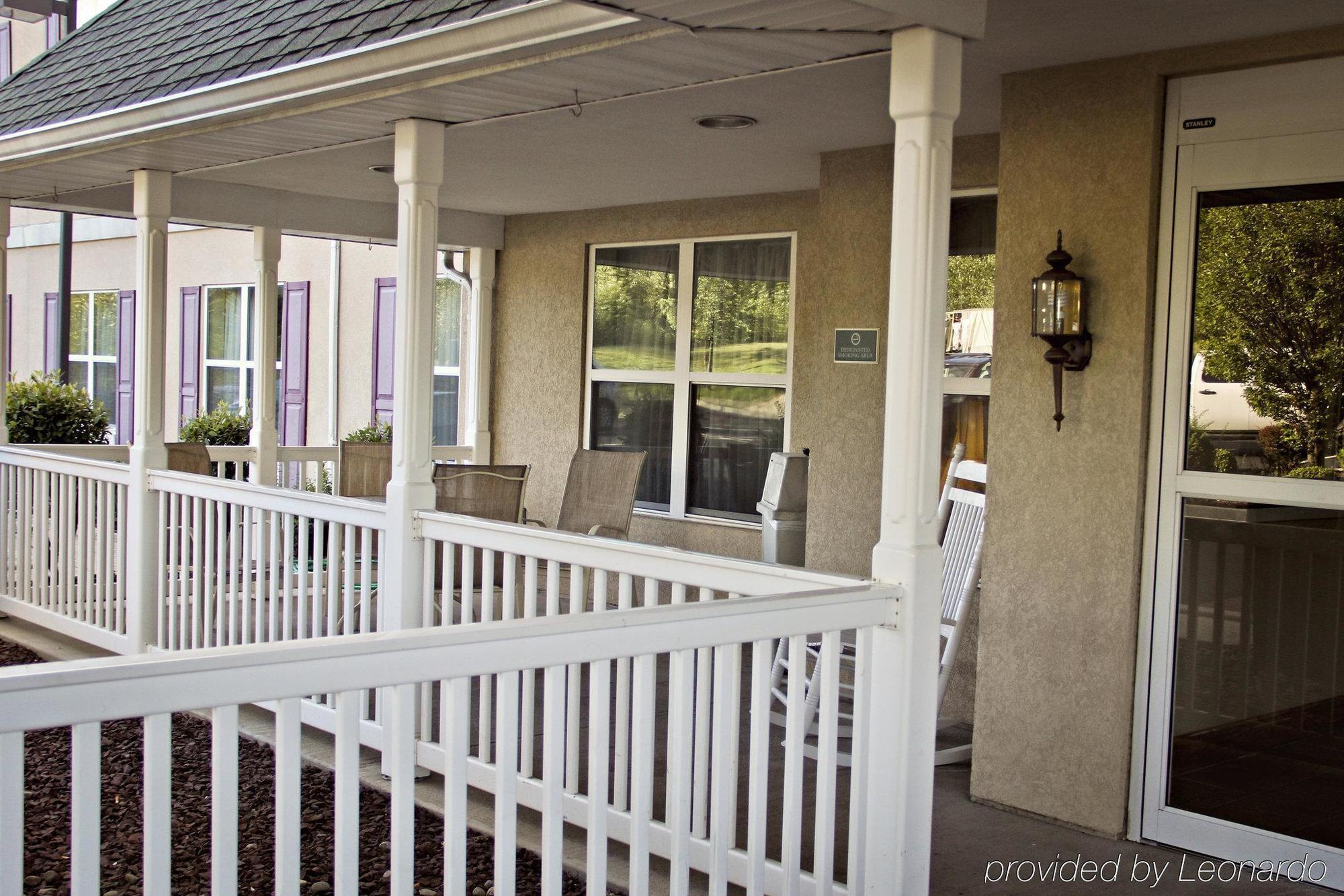 Country Inn & Suites By Radisson, Frackville Mount Pleasant Exteriér fotografie