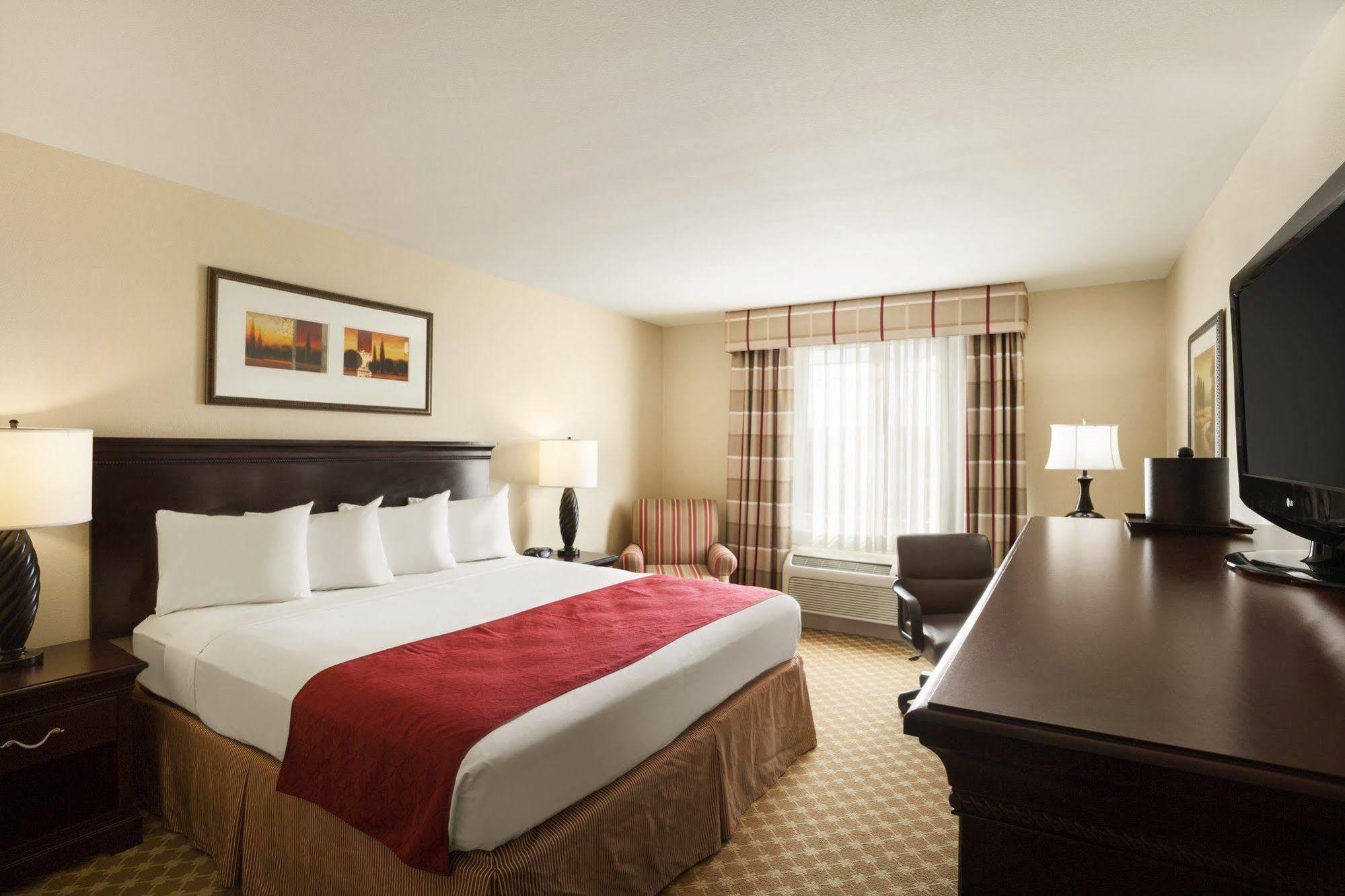 Country Inn & Suites By Radisson, Frackville Mount Pleasant Exteriér fotografie