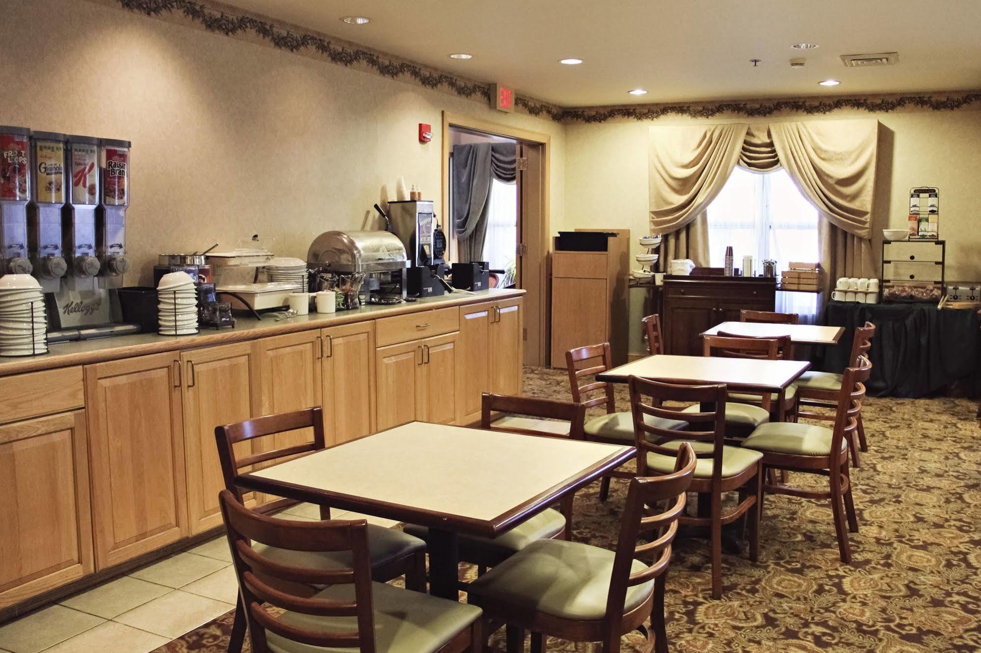 Country Inn & Suites By Radisson, Frackville Mount Pleasant Exteriér fotografie