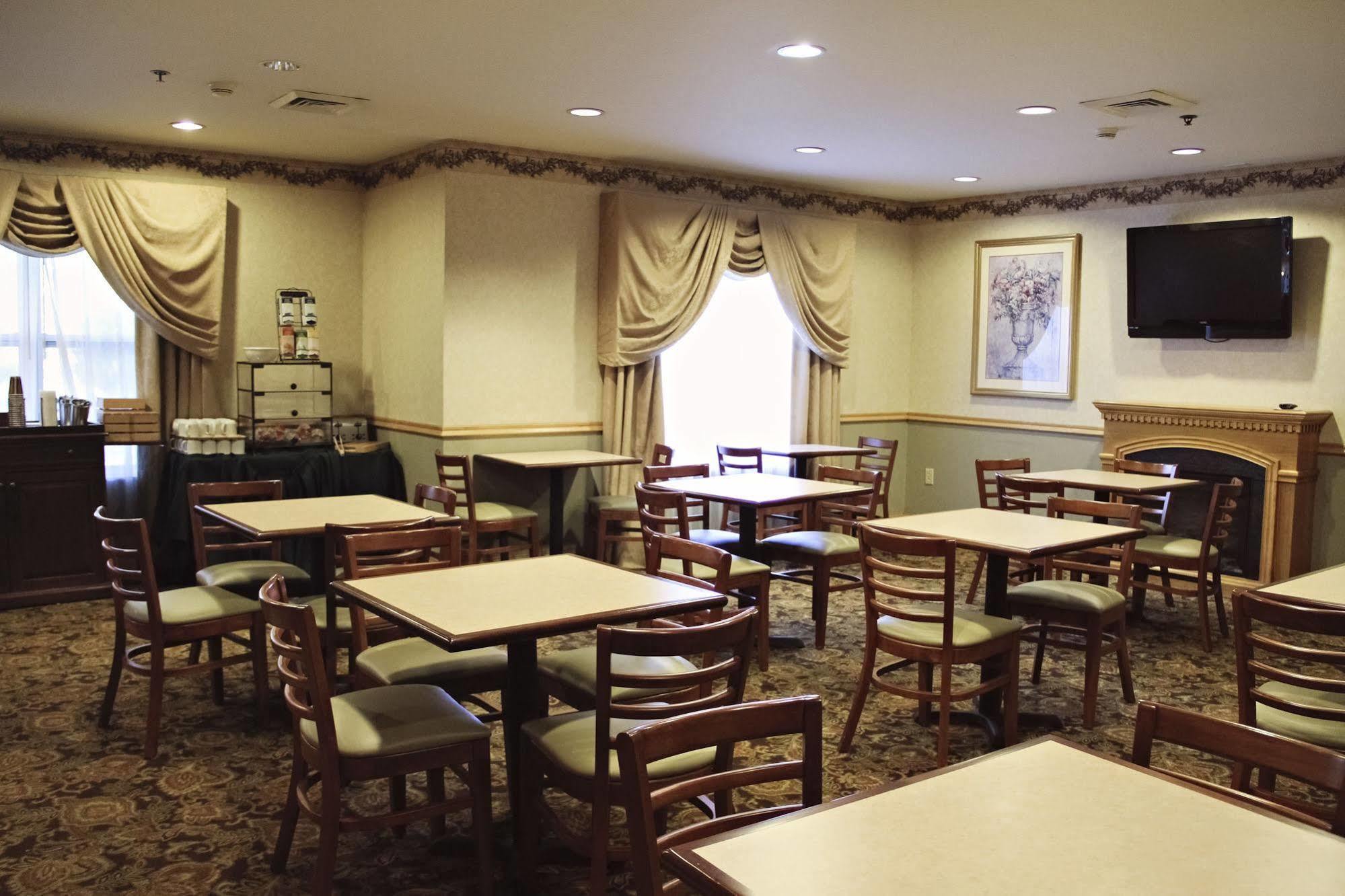Country Inn & Suites By Radisson, Frackville Mount Pleasant Exteriér fotografie