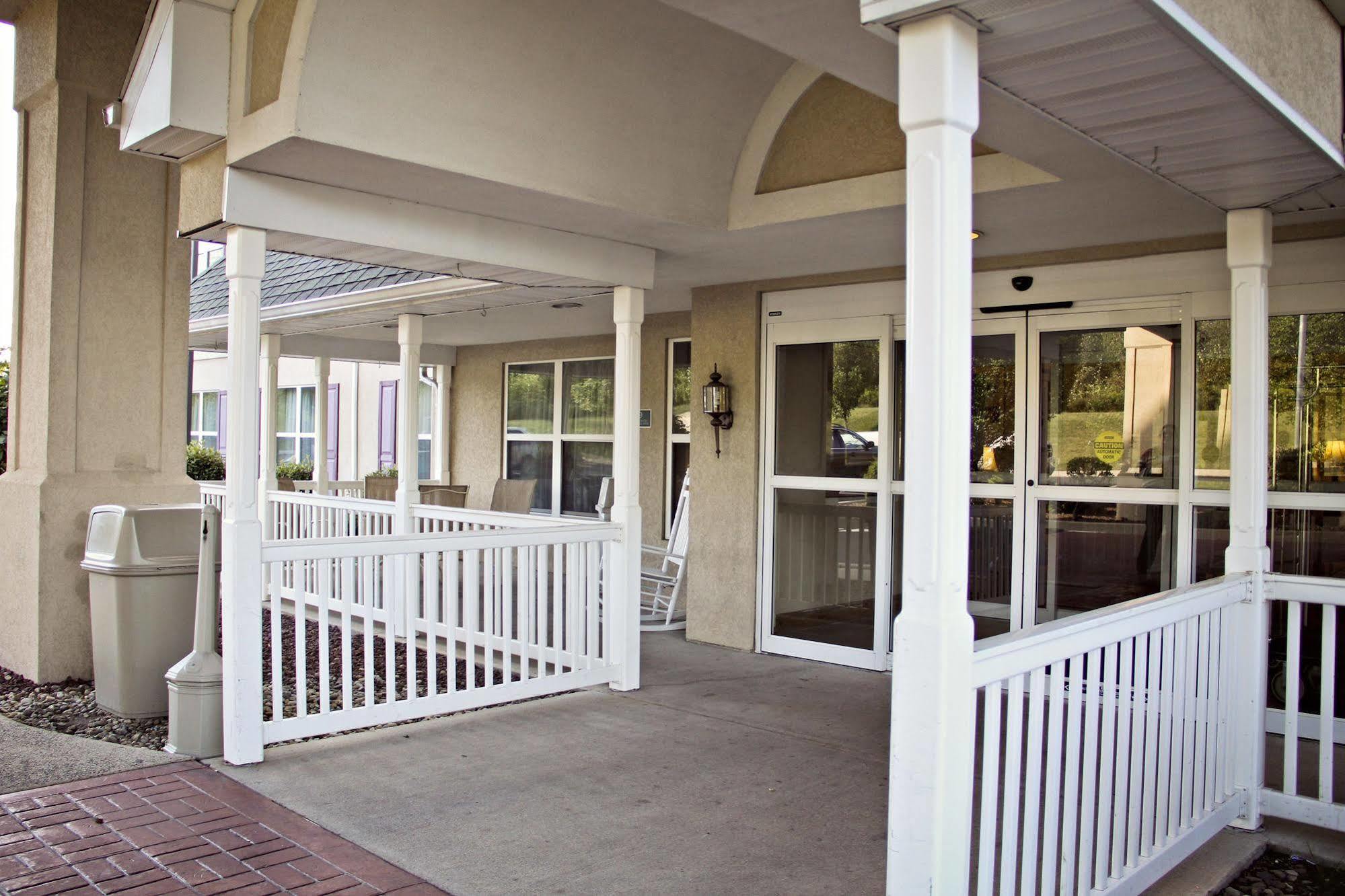 Country Inn & Suites By Radisson, Frackville Mount Pleasant Exteriér fotografie