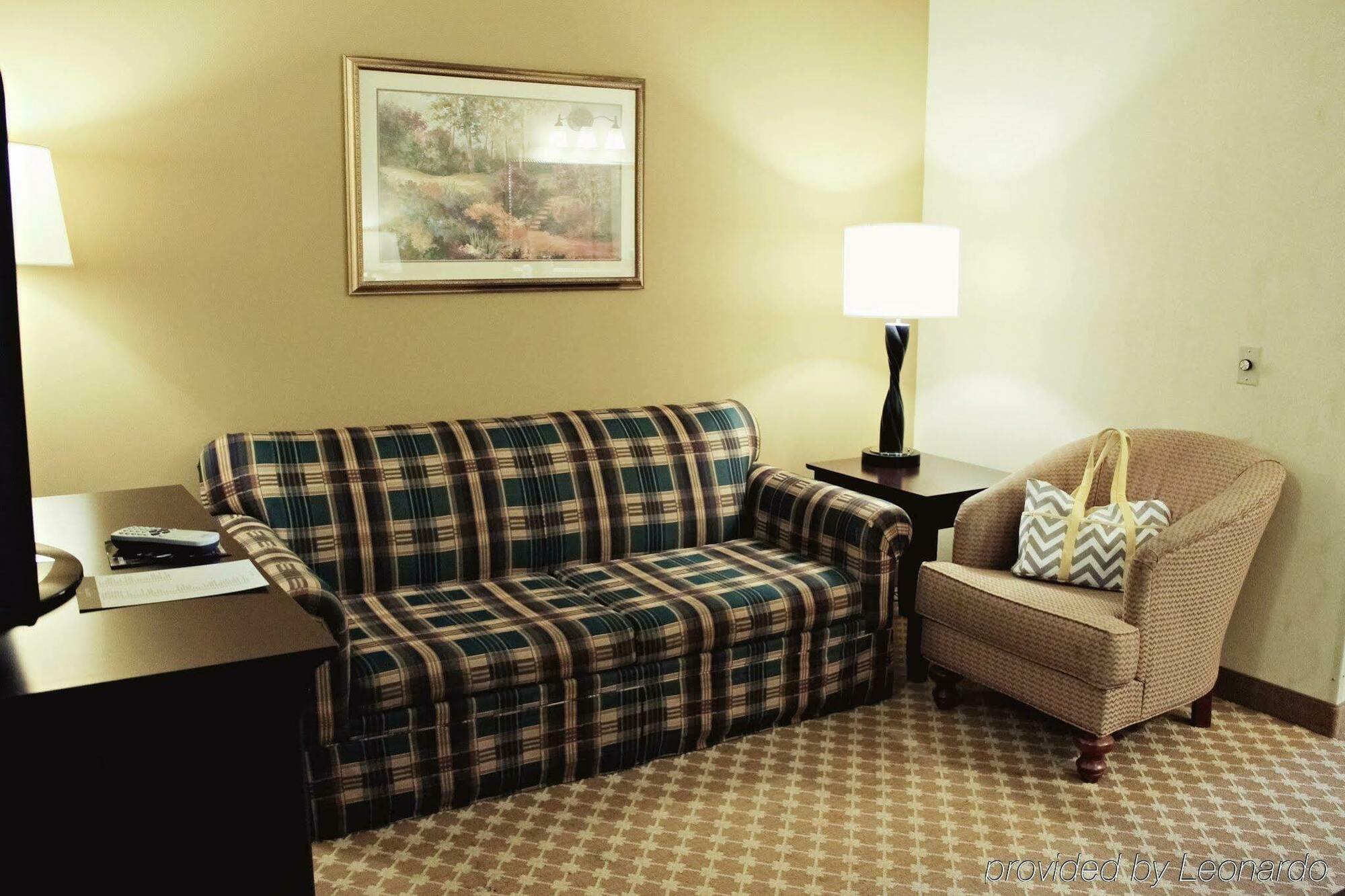 Country Inn & Suites By Radisson, Frackville Mount Pleasant Exteriér fotografie